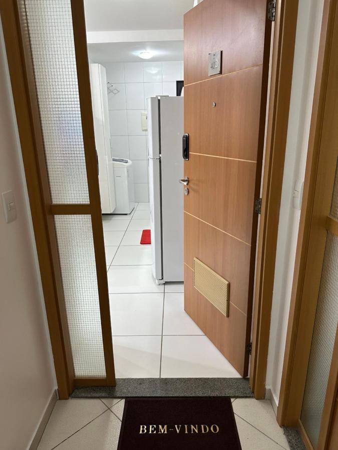 Apartamento Agradavel