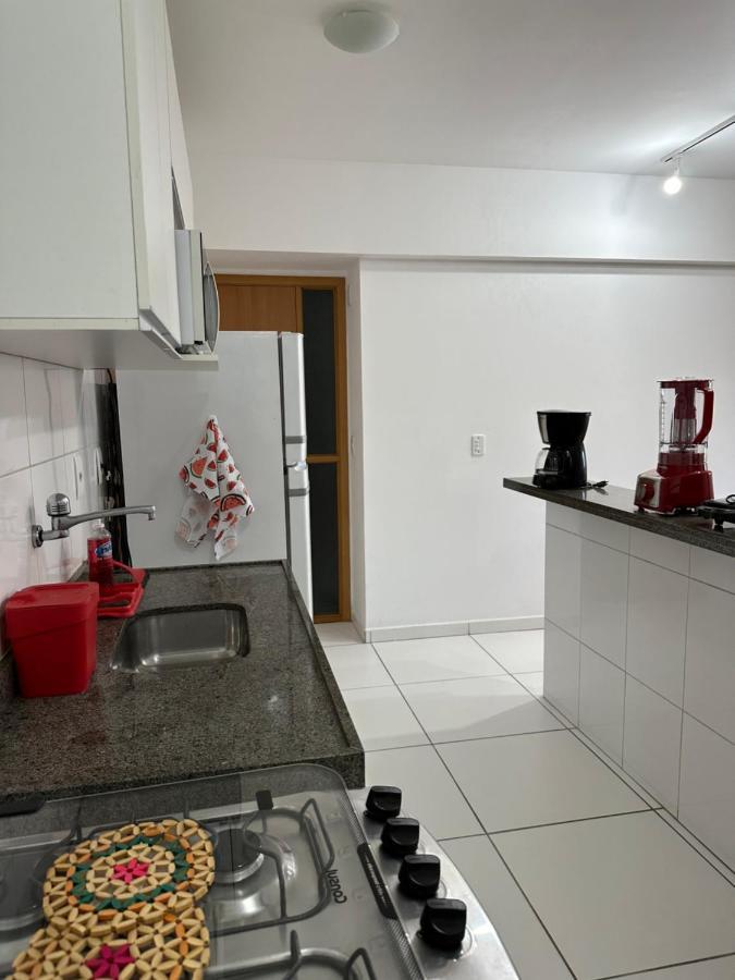 Apartamento Agradavel Apartamento