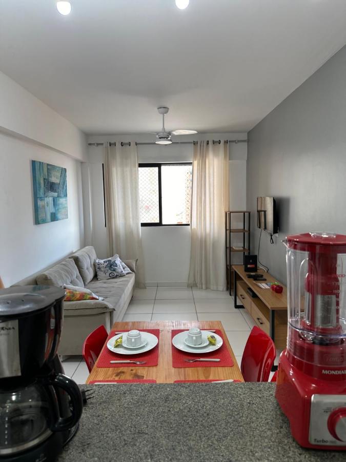 Apartamento Agradavel