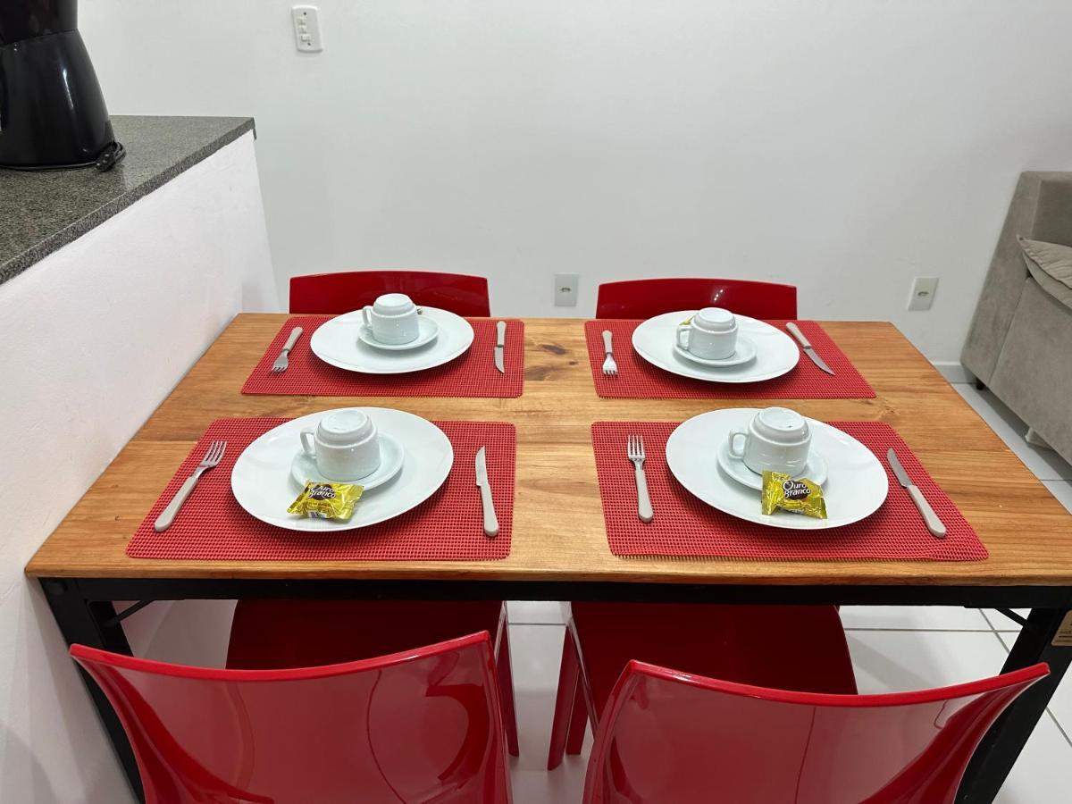 Apartamento Apartamento Agradavel Maceió